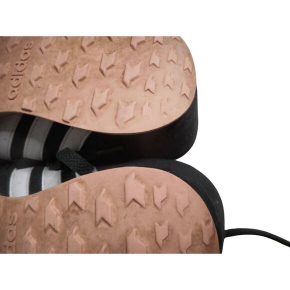 Adidas Womens Black Pink Racer Size 8.5 US Casual Athletic Shoes Sneakers - Picture 6 of 7